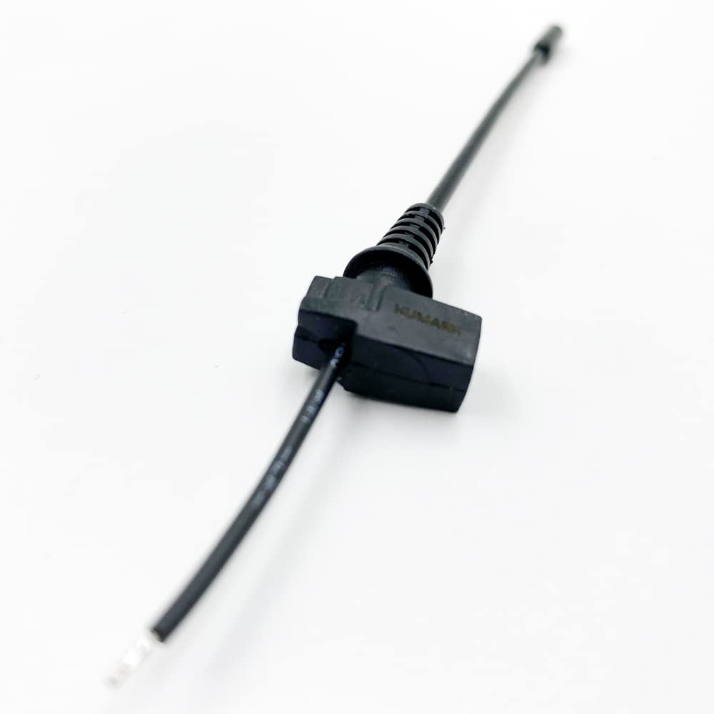 Amazon.com: HUMARH 4-Pack Antenna Replace for Sennheiser EW100G2